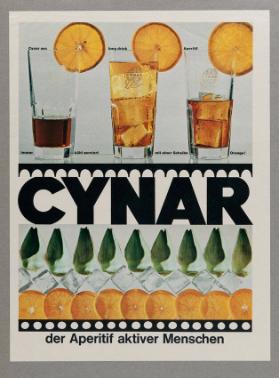 CYNAR