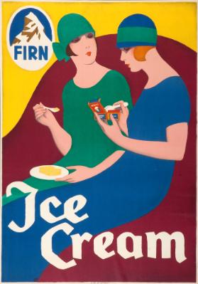 Firn - Ice cream