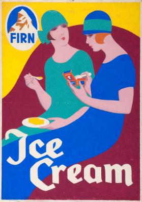 Firn - Ice cream