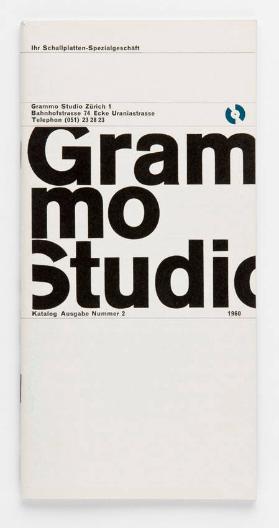 Grammo Studio