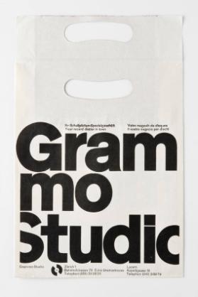 Grammo Studio