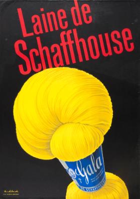 Laine de Schaffhouse