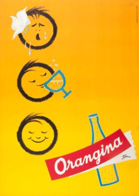 Orangina