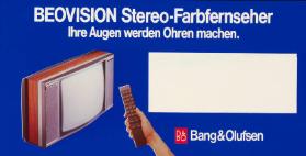 Beovision Stereo-Farbfernseher