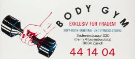 Body Gym