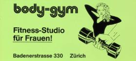 Body Gym