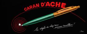 CARAN D'ACHE