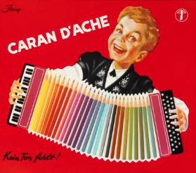 CARAN D'ACHE