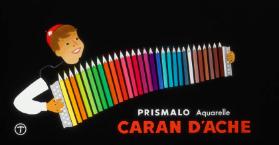 CARAN D'ACHE