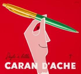 CARAN D'ACHE