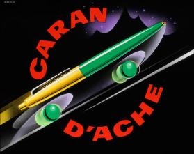 CARAN D'ACHE