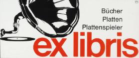 ex libris