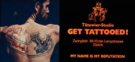 Get Tattooed!