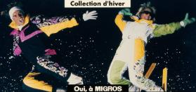 Collection d'hiver