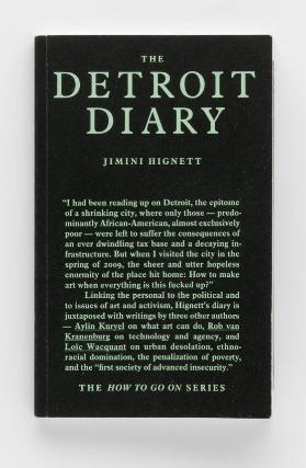 The Detroit Diary