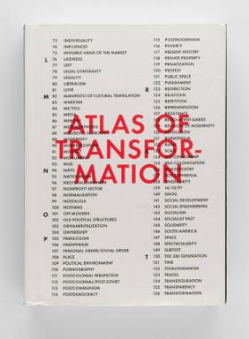 Atlas of Transformation