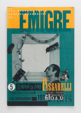 EMIGRE