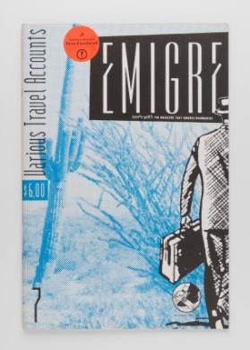 EMIGRE