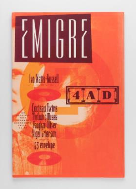 EMIGRE