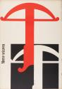 10 Carlo Vivarelli, Merce svizzera, 1952, Plakat, Museum für Gestaltung Zürich, Plakatsammlung,…