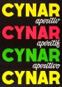 11 Lora Lamm, Cynar Aperitivo – Cynar Apéritif – Cynar Aperitif, 1962, Museum für Gestaltung Zü…