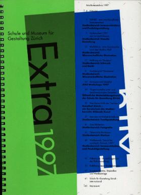 Extra 1997