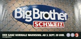 BigBrother Schweiz