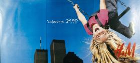 Saloppette 24.90 - H & M