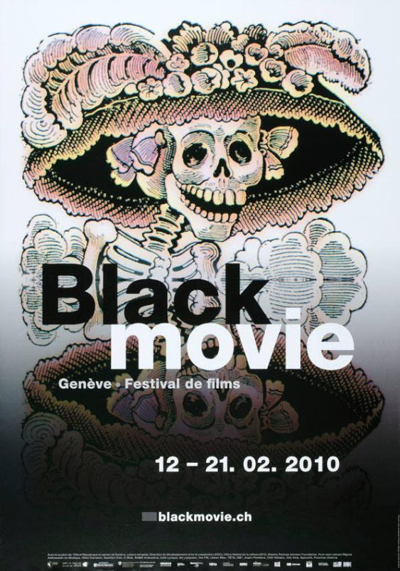 Black movie - Genève - Festival de films