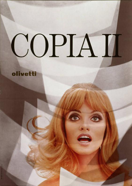 Copia II - Olivetti