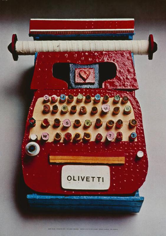 Olivetti