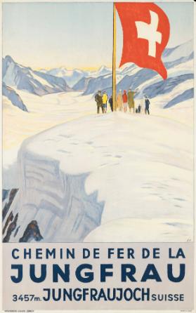 Chemin de fer de la Jungfrau