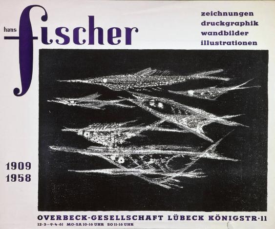 Overbeck-Gesellschaft, Lübeck, DE