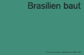 Brasilien baut