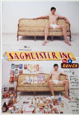 Sagmeister Inc.