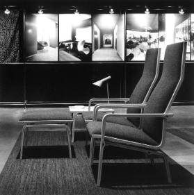 Arne Jacobsen - Architektur und Gebrauchsgerät 