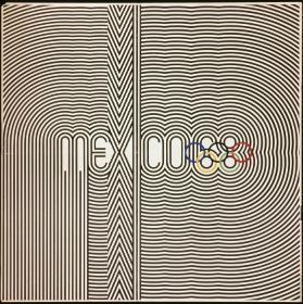 Mexico 68
