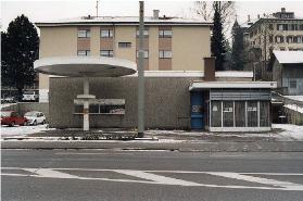 Arbeiten 1998 - 2010 Stadtlandschaften / Städteverband Fotopreis