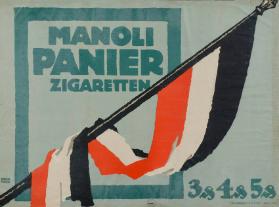 Manoli Panier Zigaretten