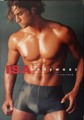 ISA Bodywear - Switzerland