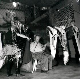 Schülerfest, 1953