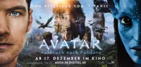 Avatar - Aufbruch nach Pandora - Vom Regisseur von "Titanic" - (...) - 20th Centurx Fox