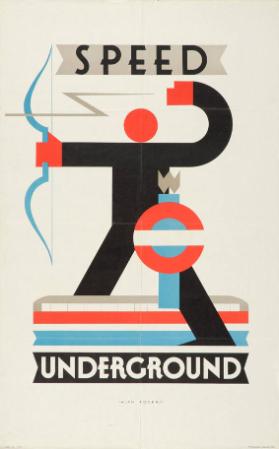 Speed - Underground