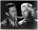 12 Lana Turner und John Garfield in The Postman Always Rings Twice, Regie: Tay Garnett, Film St…