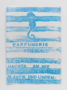 Parfumerie - ON SEA -