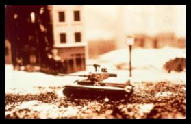 David Levinthal -  Hitler Moves East