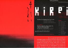 Kirei - Plakate aus Japan 1978 - 1993
