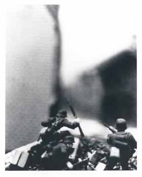 David Levinthal -  Hitler Moves East