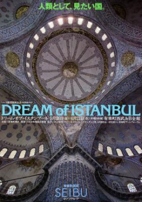 Dream of Istanbul