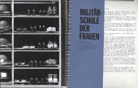 Militärschule der Frauen